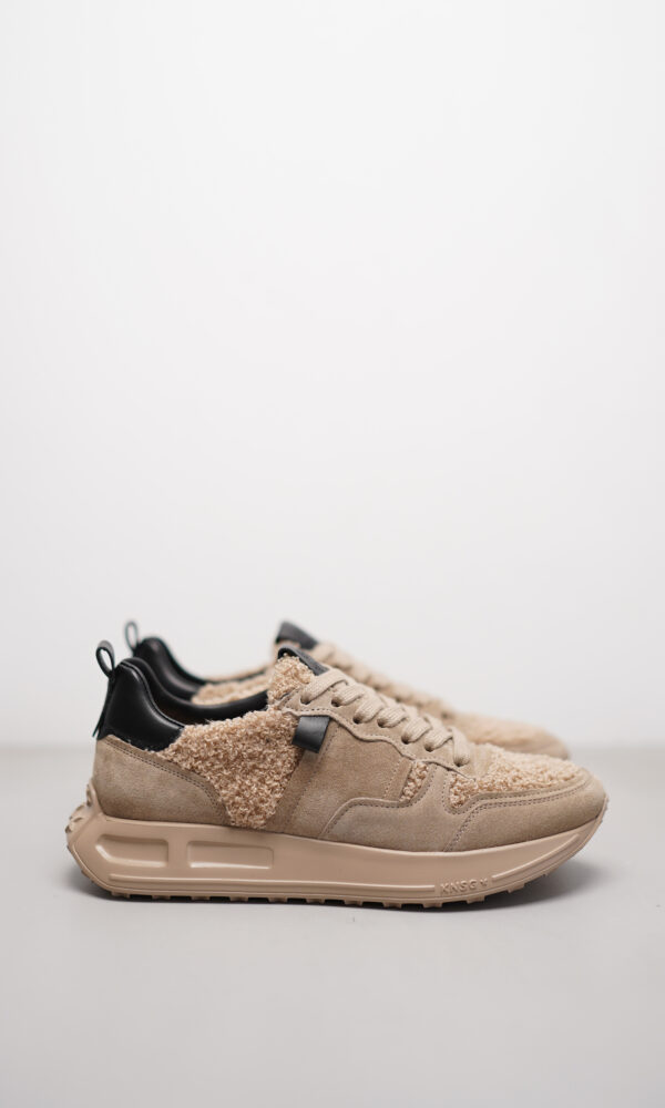Kennel & Schmenger RACE SNEAKERS