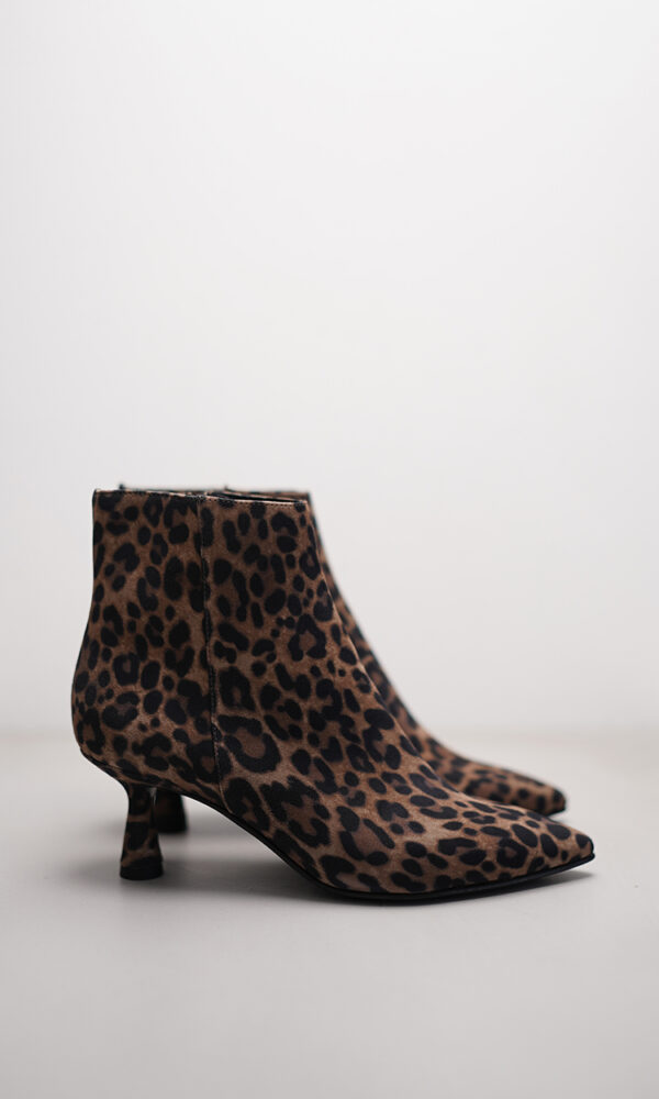 Kennel & Schmenger BELLA BOOTIES