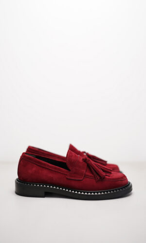 Kennel & Schmenger MILO L FLATS