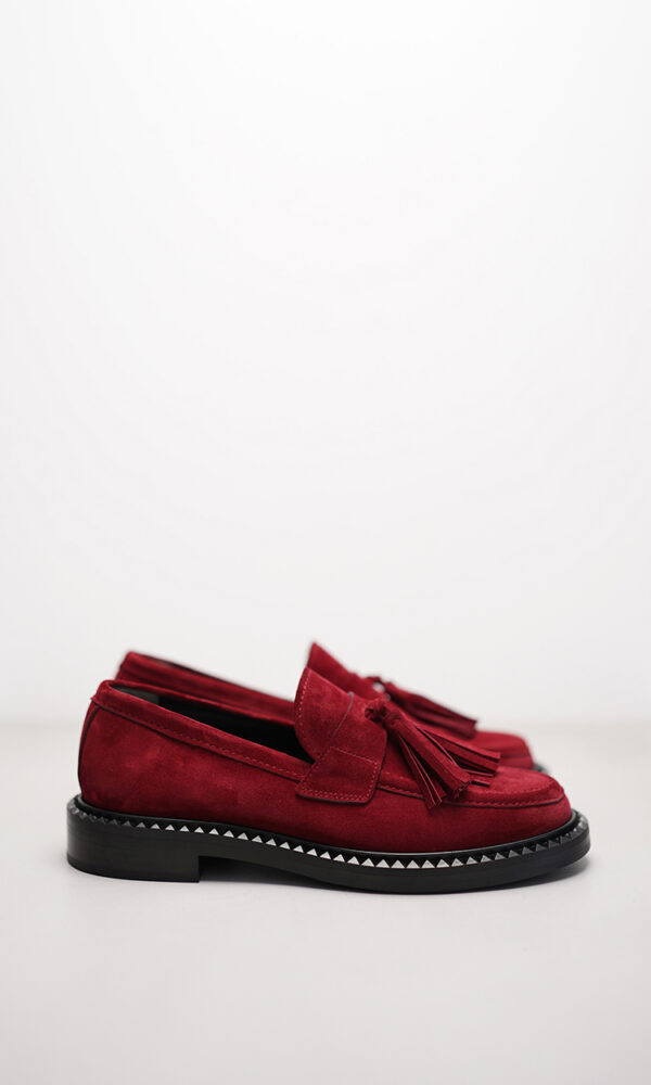 Kennel & Schmenger MILO L FLATS