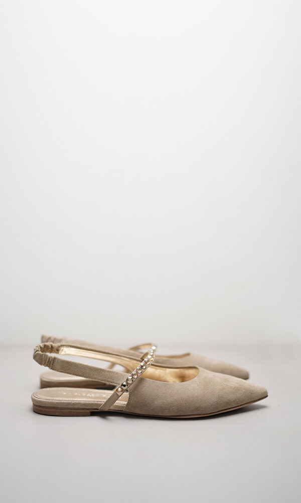 Kennel & Schmenger GRETA BALLERINAS