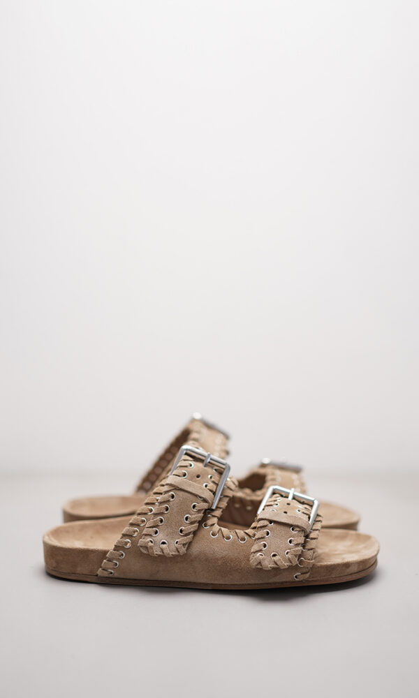 Kennel & Schmenger LOVE SANDALS