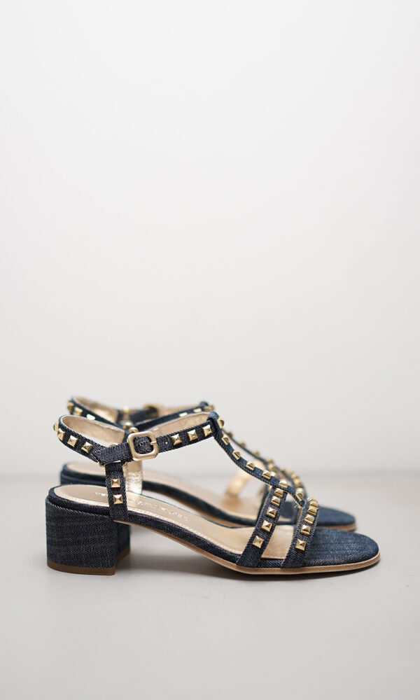 Kennel & Schmenger ROSE SANDALS