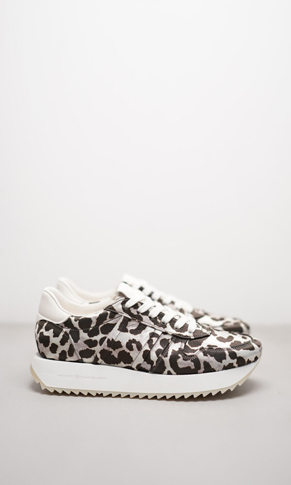 Kennel & Schmenger FLASH SNEAKERS