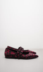 Kennel & Schmenger GRETA NEW ANIMAL PRINT
