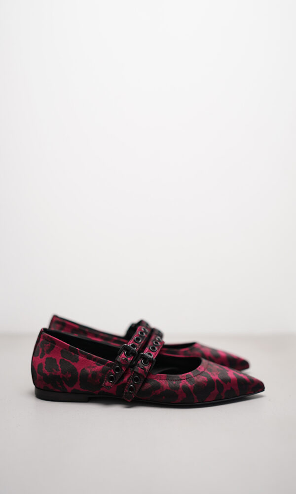 Kennel & Schmenger GRETA NEW ANIMAL PRINT