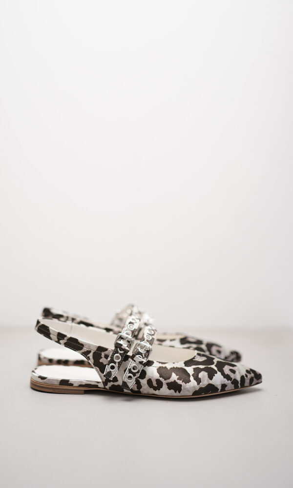 Kennel & Schmenger GRETA NEW ANIMAL PRINT