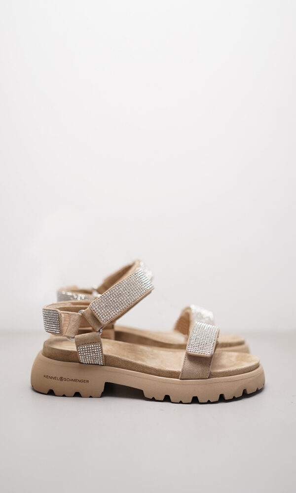 Kennel & Schmenger SKILL M SANDALS