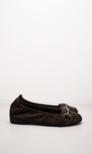 Kennel & Schmenger MALU BALLERINAS