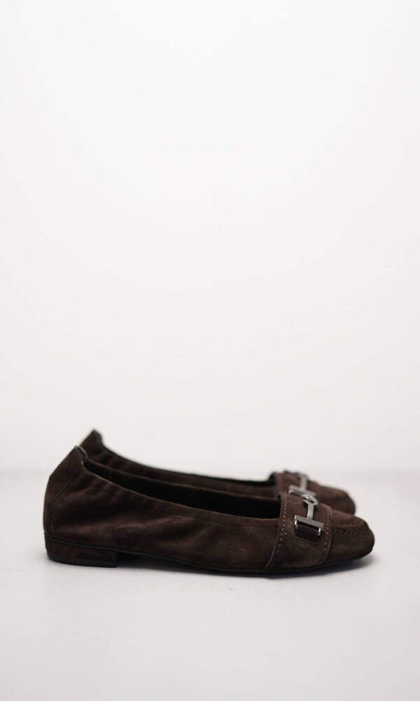 Kennel & Schmenger MALU BALLERINAS