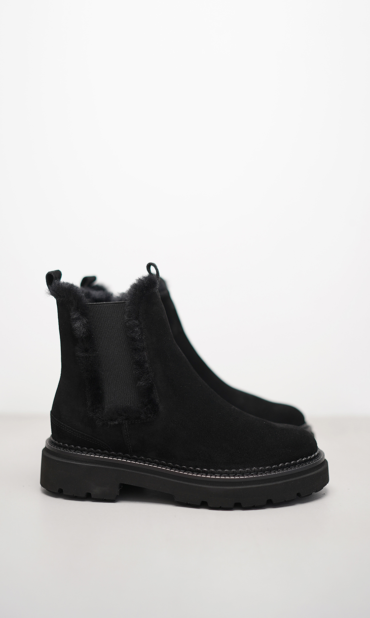 Kennel & Schmenger JACY