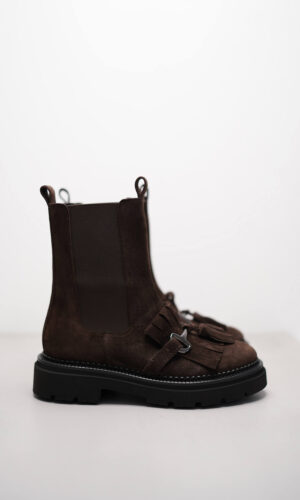 Kennel & Schmenger JACY