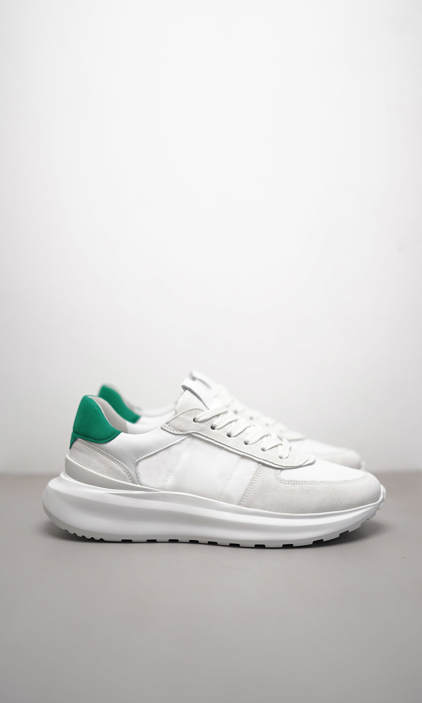 Kennel & Schmenger GREEN MAN