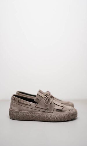 Kennel & Schmenger PIT Taupe