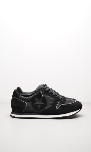 Kennel & Schmenger TRAINER Schwarz