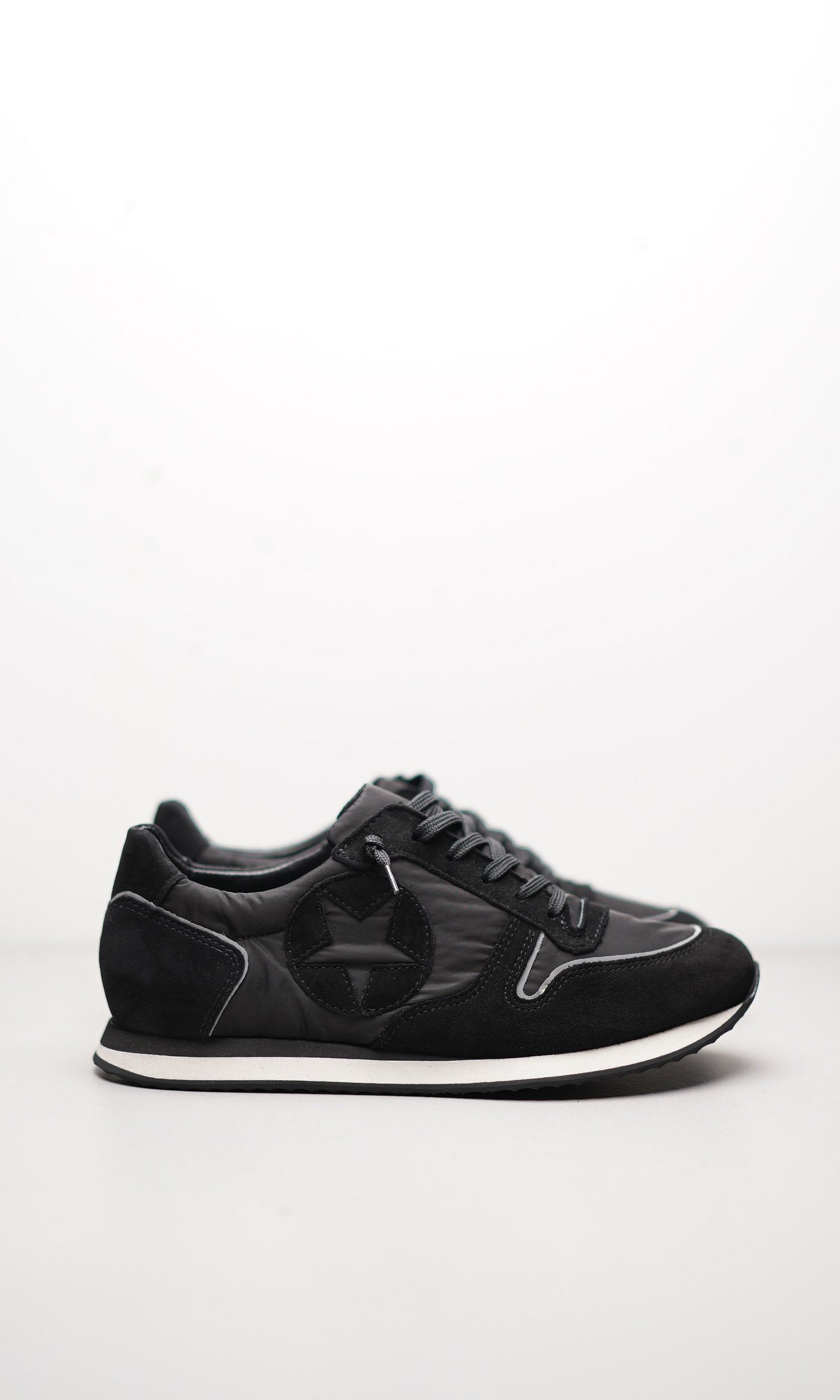 Kennel & Schmenger TRAINER Schwarz