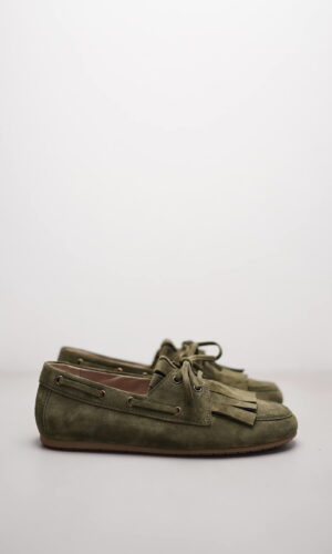 Kennel & Schmenger DROP Olive