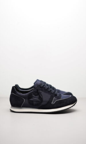 Kennel & Schmenger TRAINER Blau