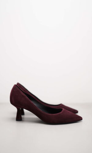 Kennel & Schmenger BELLA Bordeaux